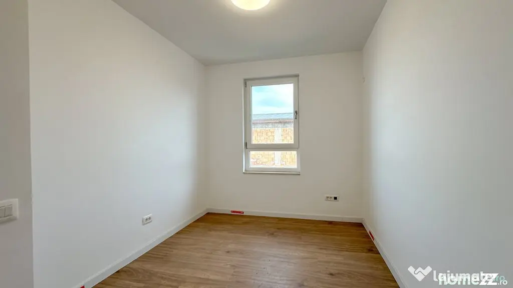 Casă cu 4 camere, TOATE utilitățile, Mamina-Vidra, COM... - Vidra (Bucuresti-Ilfov)