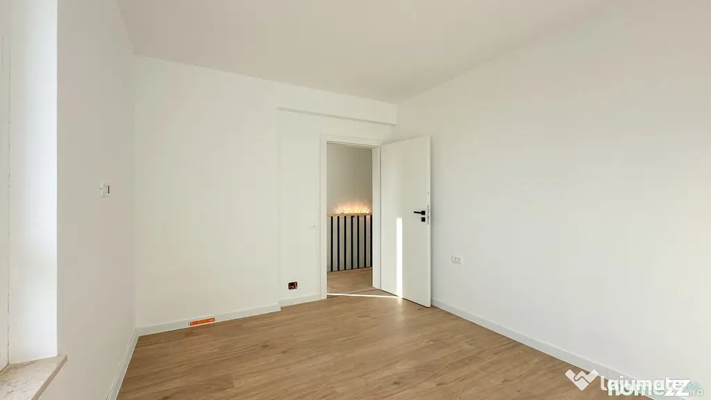Casă cu 4 camere, TOATE utilitățile, Mamina-Vidra, COM... - Vidra (Bucuresti-Ilfov)