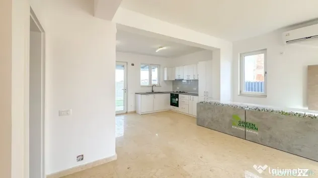 Casă cu 4 camere, TOATE utilitățile, Mamina-Vidra, COM... - Vidra (Bucuresti-Ilfov)