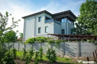 VILA Darza- BUFTEA- 350 mp utili \ 700 mp teren\ 6 camere\4