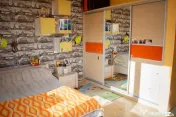 VILA Darza- BUFTEA- 350 mp utili \ 700 mp teren\ 6 camere\4 