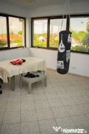 VILA Darza- BUFTEA- 350 mp utili \ 700 mp teren\ 6 camere\4 