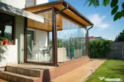 VILA Darza- BUFTEA- 350 mp utili \ 700 mp teren\ 6 camere\4 