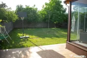 VILA Darza- BUFTEA- 350 mp utili \ 700 mp teren\ 6 camere\4 