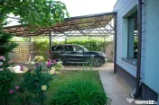VILA Darza- BUFTEA- 350 mp utili \ 700 mp teren\ 6 camere\4 