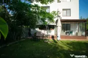 VILA Darza- BUFTEA- 350 mp utili \ 700 mp teren\ 6 camere\4 