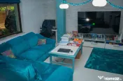 VILA Darza- BUFTEA- 350 mp utili \ 700 mp teren\ 6 camere\4 