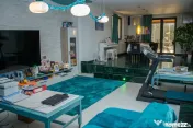 VILA Darza- BUFTEA- 350 mp utili \ 700 mp teren\ 6 camere\4 