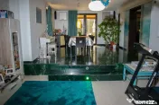 VILA Darza- BUFTEA- 350 mp utili \ 700 mp teren\ 6 camere\4 