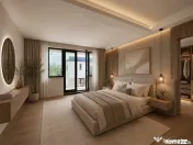 Imaginează-ți fiecare apus de aici – Vilă deosebită...