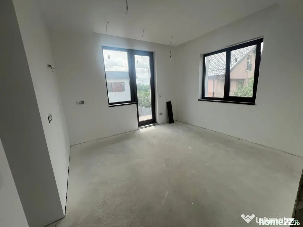 Imaginează-ți fiecare apus de aici – Vilă deosebită... - Bucuresti (Bucuresti-Ilfov)