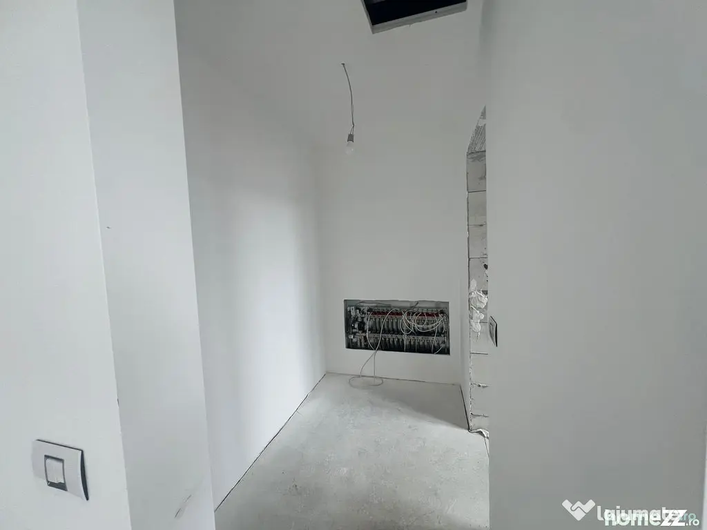 Imaginează-ți fiecare apus de aici – Vilă deosebită... - Bucuresti (Bucuresti-Ilfov)
