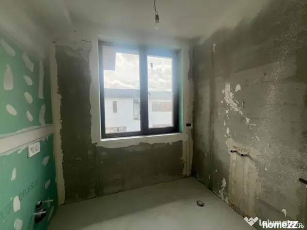 Imaginează-ți fiecare apus de aici – Vilă deosebită... - Bucuresti (Bucuresti-Ilfov)