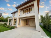 Imaginează-ți fiecare apus de aici – Vilă deosebită...