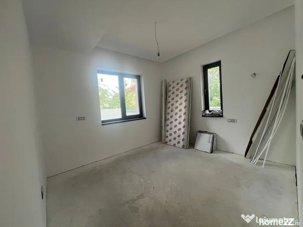 Imaginează-ți fiecare apus de aici – Vilă deosebită... - Bucuresti (Bucuresti-Ilfov)