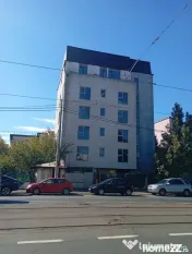 Vând bloc locuințe colective la GRI, stradal – Șos. ... 