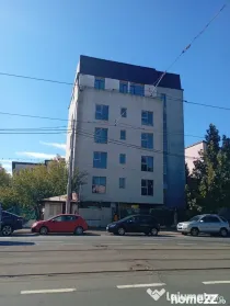 Vând bloc locuințe colective la GRI, stradal – Șos. Chitilei