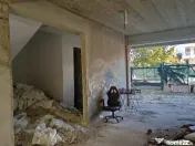 Vând bloc locuințe colective la GRI, stradal – Șos. ... 