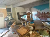 Vând bloc locuințe colective la GRI, stradal – Șos. ... 