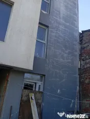 Vând bloc locuințe colective la GRI, stradal – Șos. ... 