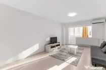 Garsonieră decomandată, 41 mp, renovată integral | Sebast