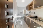 Garsonieră decomandată, 41 mp, renovată integral | Sebast 