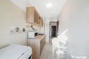 Garsonieră decomandată, 41 mp, renovată integral | Sebast 