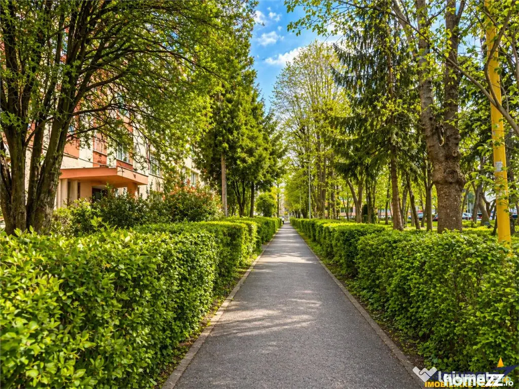 Rezidenta insorita,oportunitate personalizare, balcon si ter - Brasov (Brasov)
