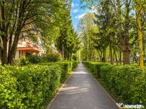 Rezidenta insorita,oportunitate personalizare, balcon si ter