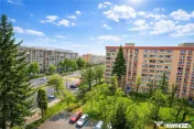 Rezidenta insorita,oportunitate personalizare, balcon si ter