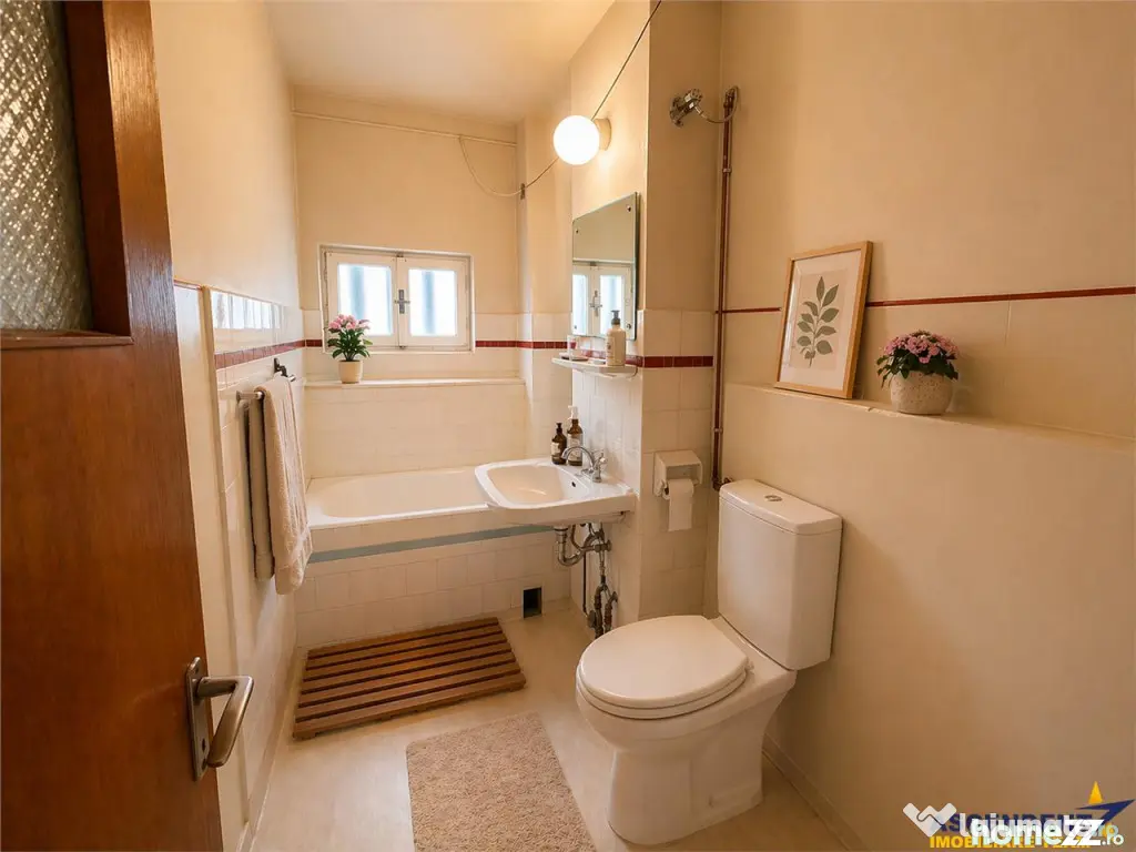 Rezidenta insorita,oportunitate personalizare, balcon si ter - Brasov (Brasov)