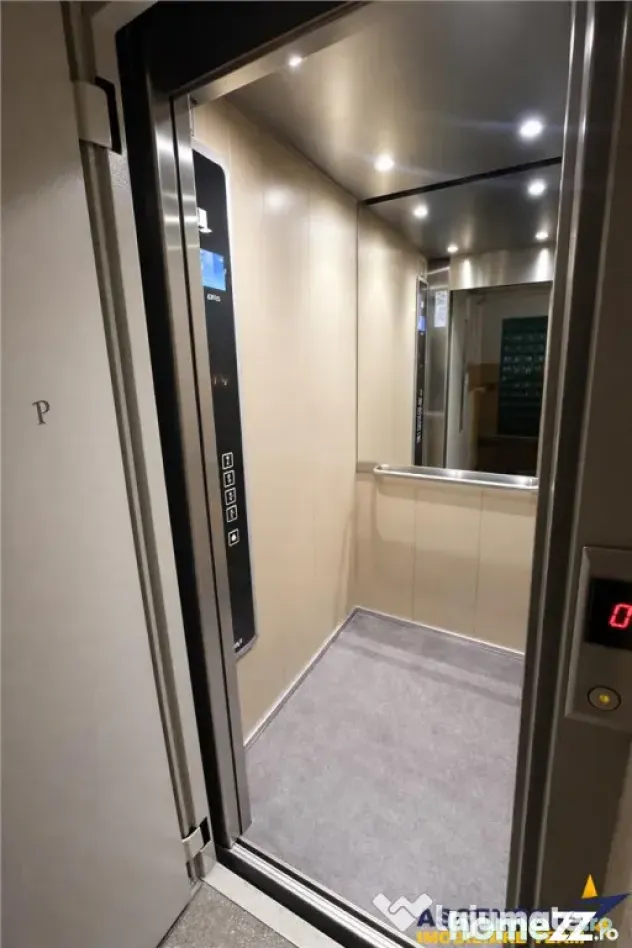 Rezidenta insorita,oportunitate personalizare, balcon si ter - Brasov (Brasov)