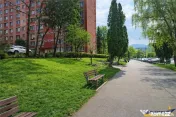 Rezidenta insorita,oportunitate personalizare, balcon si ter