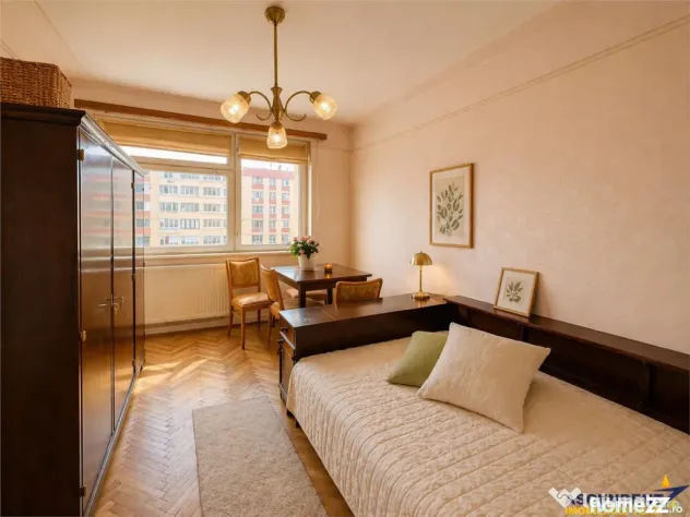 Rezidenta insorita,oportunitate personalizare, balcon si ter - Brasov (Brasov)