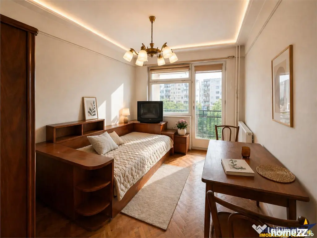 Rezidenta insorita,oportunitate personalizare, balcon si ter - Brasov (Brasov)
