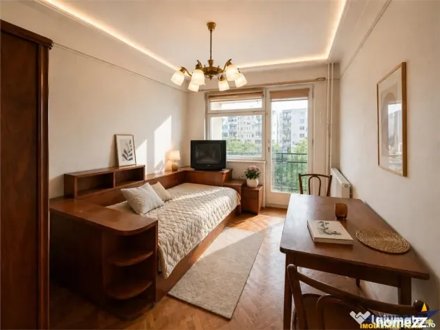Rezidenta insorita,oportunitate personalizare, balcon si ter - Brasov (Brasov)
