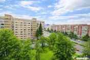 Rezidenta insorita,oportunitate personalizare, balcon si ter