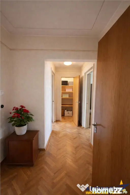 Rezidenta insorita,oportunitate personalizare, balcon si ter - Brasov (Brasov)