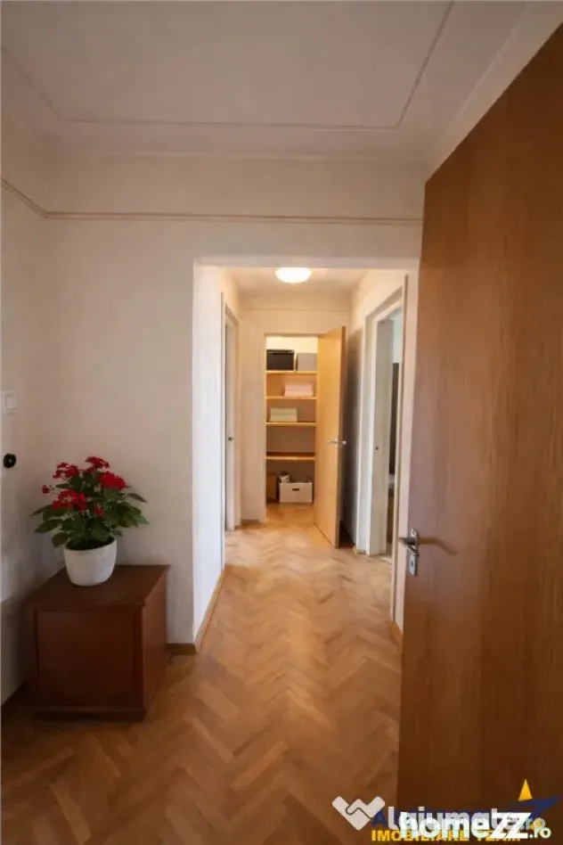 Rezidenta insorita,oportunitate personalizare, balcon si ter - Brasov (Brasov)