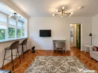 FIRST RENT | Apartament 2 camere | Domenii | Modern & Smart