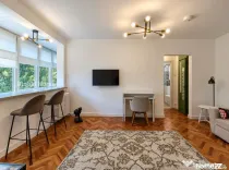 FIRST RENT | Apartament 2 camere | Domenii | Modern & Smart