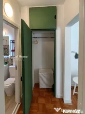 FIRST RENT | Apartament 2 camere | Domenii | Modern & Smart