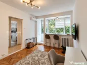 FIRST RENT | Apartament 2 camere | Domenii | Modern & Smart