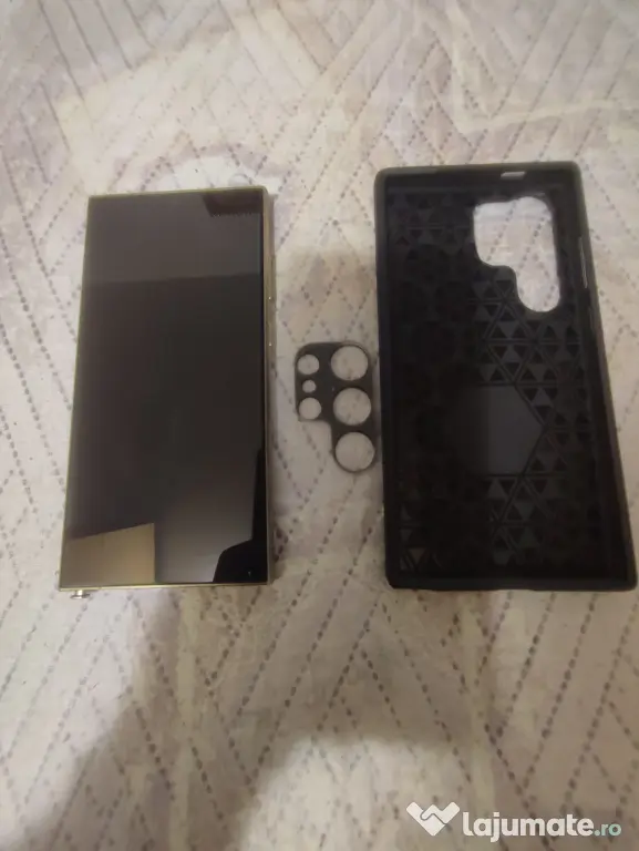 Samsung 24 ultra yallo