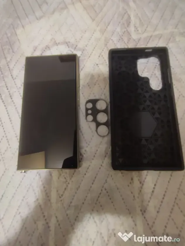 Samsung 24 ultra yallo