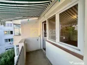 Apartament 2 camere decomandate, etaj 3, zona Energiei, str.