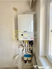 Apartament 2 camere decomandate, etaj 3, zona Energiei, str.