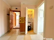Apartament 2 camere decomandate, etaj 3, zona Energiei, str.