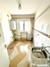 Apartament 2 camere decomandate, etaj 3, zona Energiei, str.
