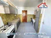 Apartament spațios cu 3 camere de vânzare – Bistrița Lac | Etaj 2 | CE 